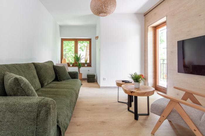 ApartSerwis Apartament Orkana Harmonia