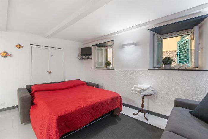 Monolocale A 50 Metri Dal Mare