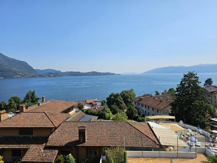 APPARTAMENTO La SELVA VISTA LAGO