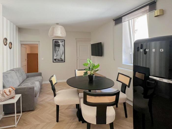 L Esperance rue du paquier