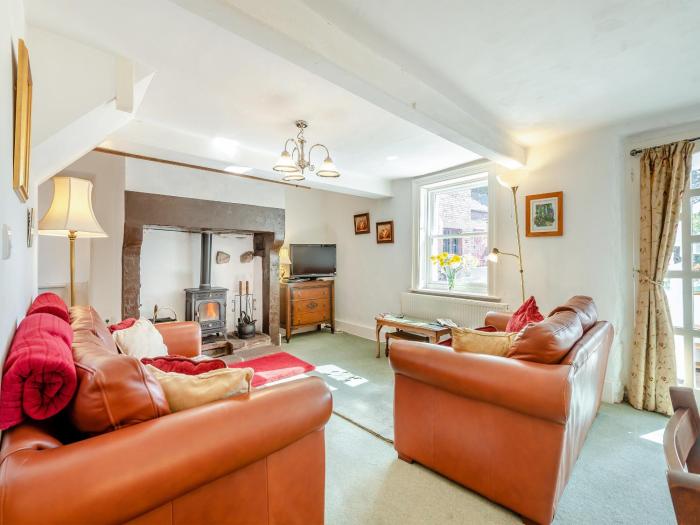 Hollow Creek Cottage - 28012