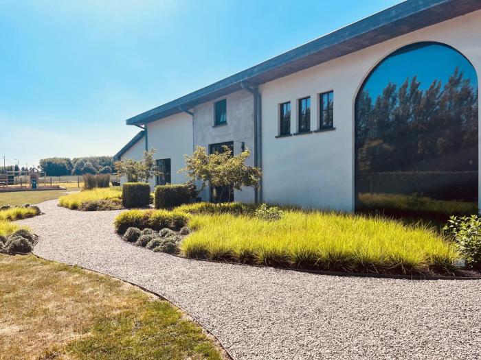 Guesthouse De Polderhoeve