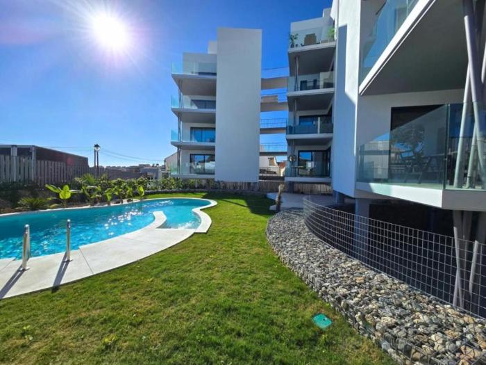 Garden Home Los Pacos Fuengirola