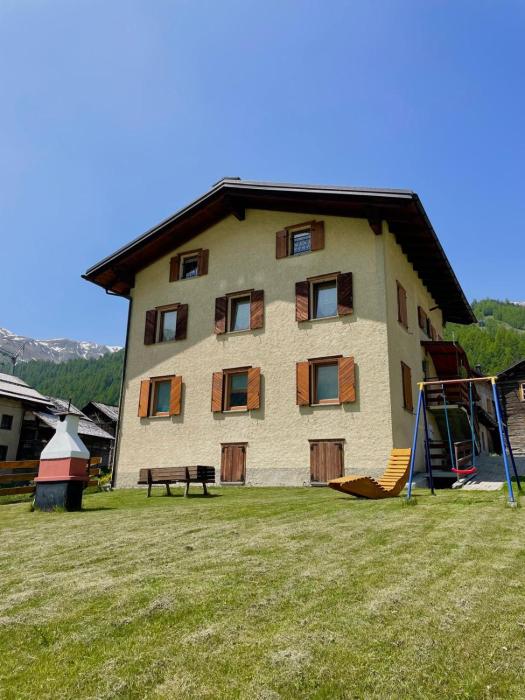 Appartamento Domenico