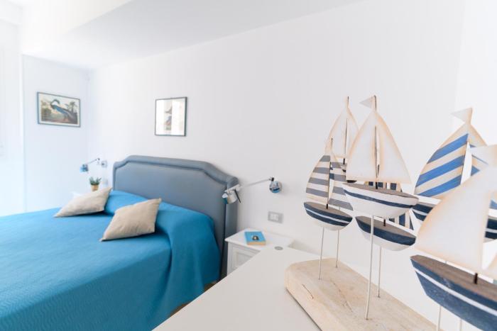 siciliacasevacanze - Villa Doria back