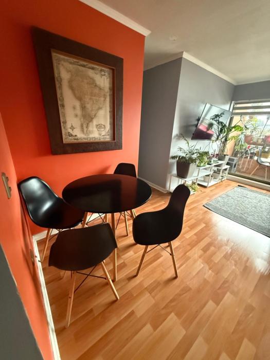 Vista Premium Laguna Centro Concepción