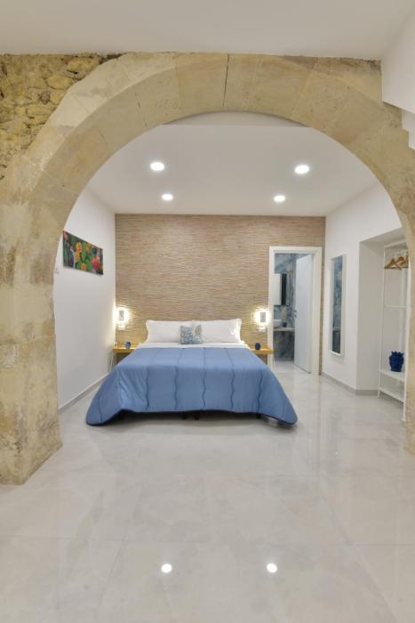 Appartamento Ortigia Vicolo Lettighieri 28