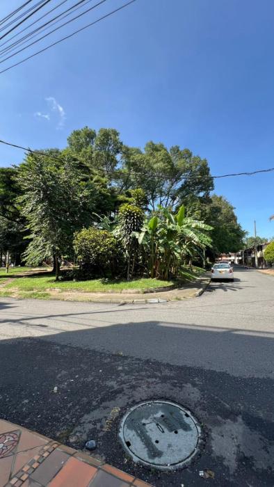 new apartment in front of the park