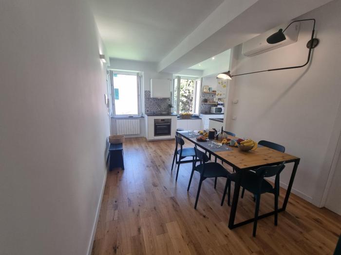 House Blu Capolungo by Holiday World