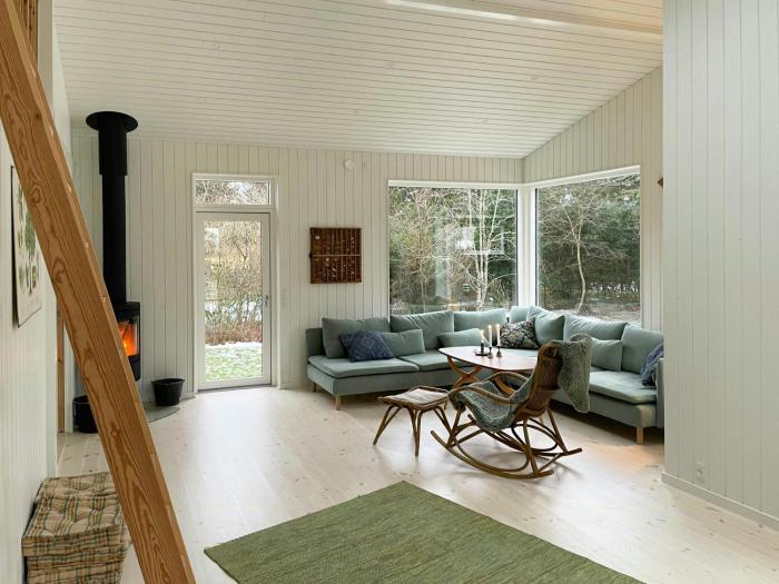 Home Near Femhøjerne And Liseleje