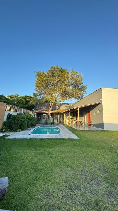 Lençóis Maranhenses - Casa Armonia