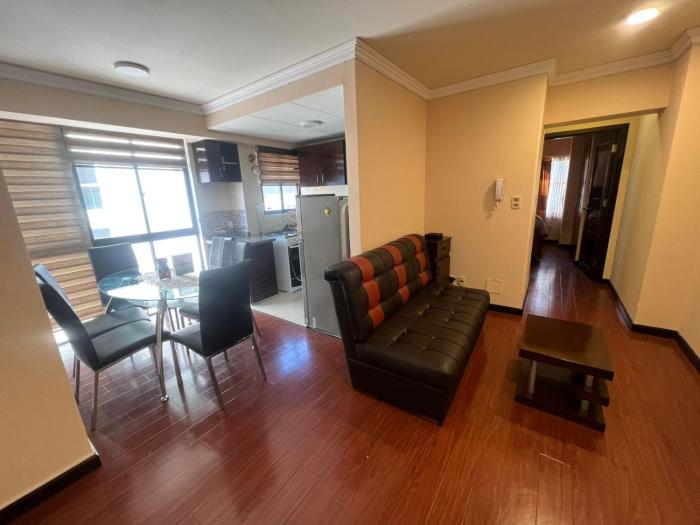 Moderno, acogedor y excelente ubicación, zona sur de La Paz