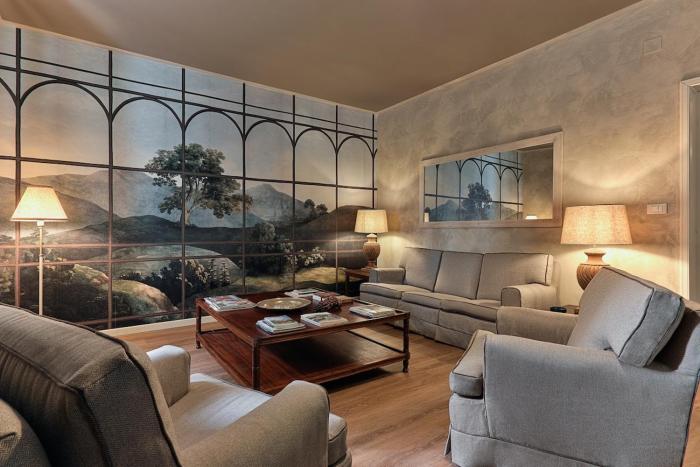 La Meirana - Cottage delle Vigne