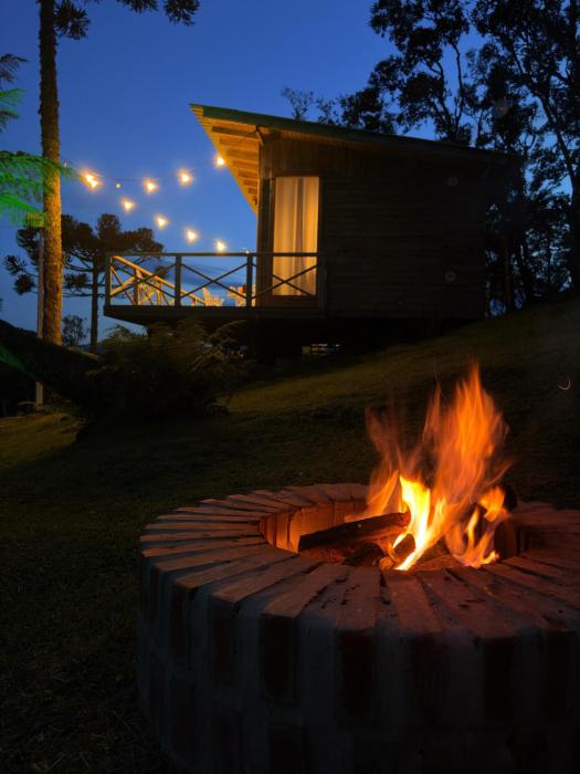 CABANA AURORA Turismo Rural