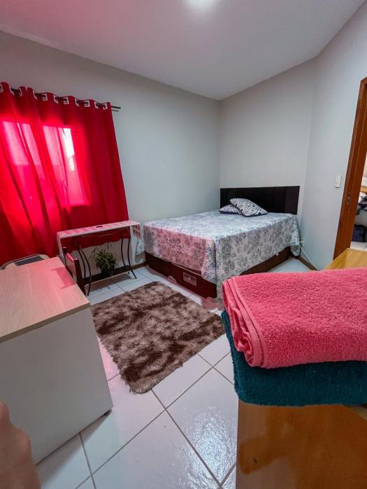 Quarto Aconchegante II