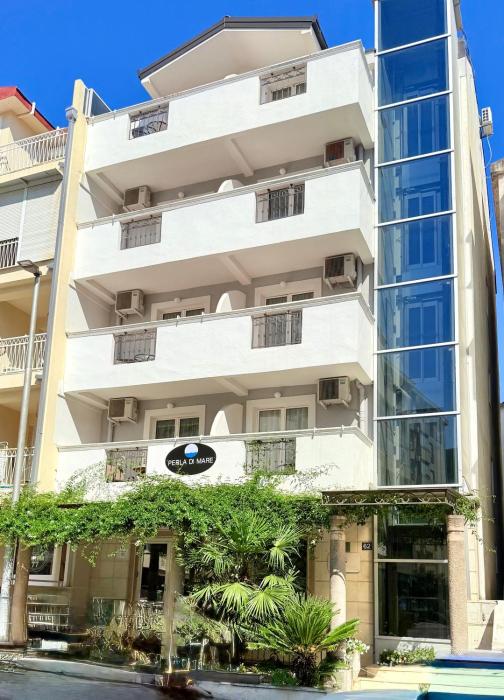 Villa Perla Di Mare Budva