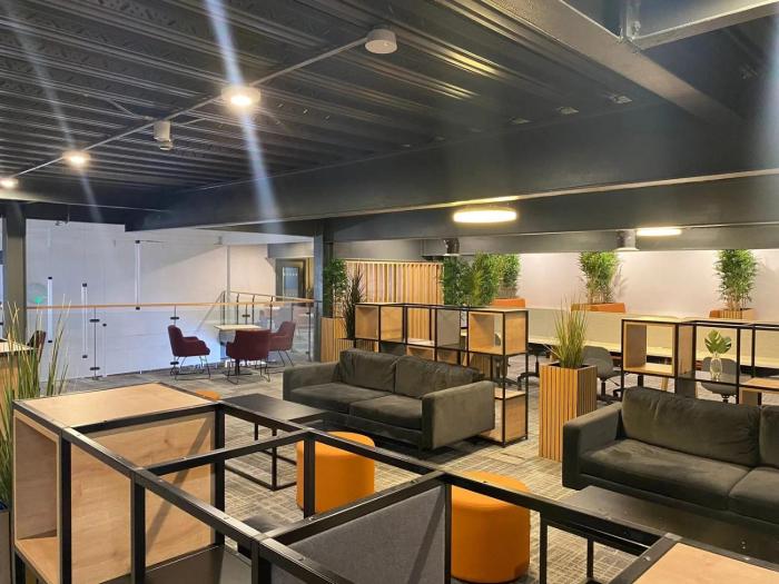 For Student Only - Fraser Studios in Aberdeen