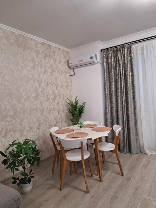 Silvana Apartament