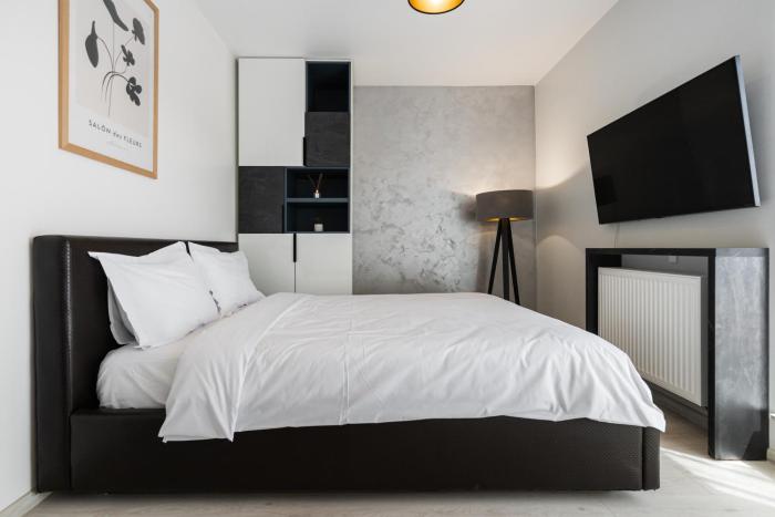 Skylark - Melbourne Penthouse with Jacuzzi & View