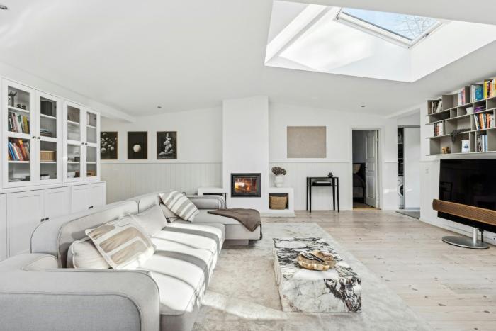 Holiday Home Near Smidstrup Beach