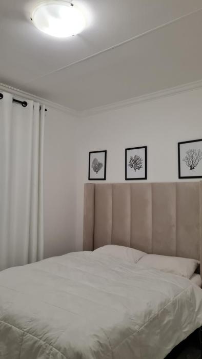 NO LOADSHEDDING 1 Bedroom Apartment