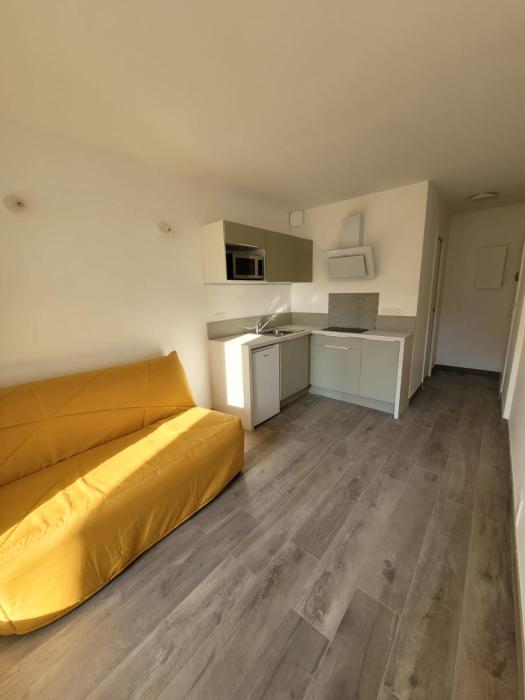 Studio Saint Georges de Didonne