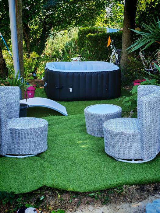 Chambre dhôtes Orchidée