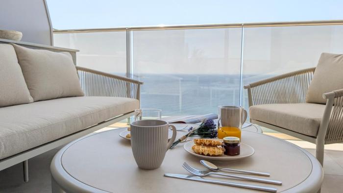 SUNSET CLIFFS sun & beach apartment