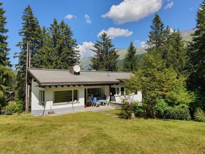 Apartment Ferienhaus Tina by Interhome