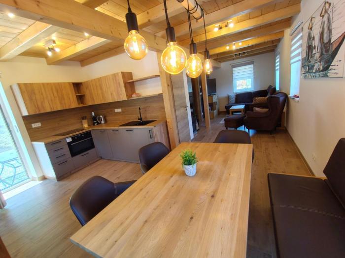 Holiday Home Pod lesem 265 by Interhome