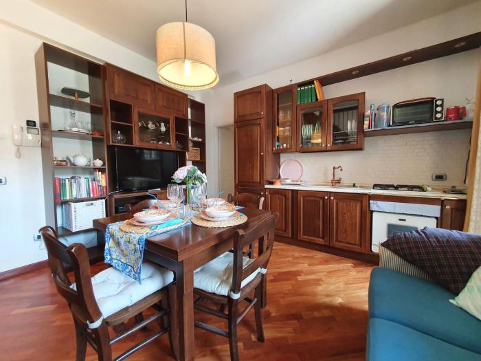 Apartment Rosie Holiday by Interhome