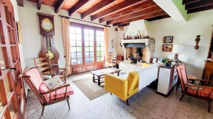 LAir du Temps - Campagne, Calme, Familial