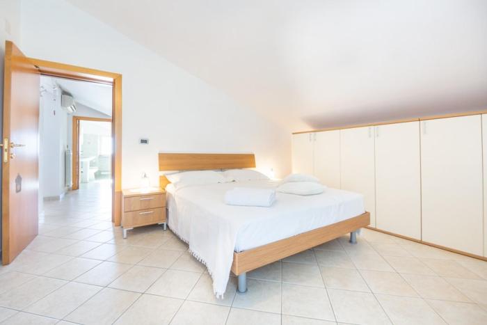 Paradiso con vista mozzafiato - Villa Adriana