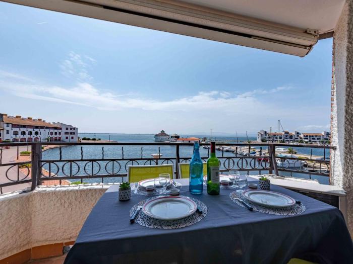 Apartment Sombrero-3 by Interhome