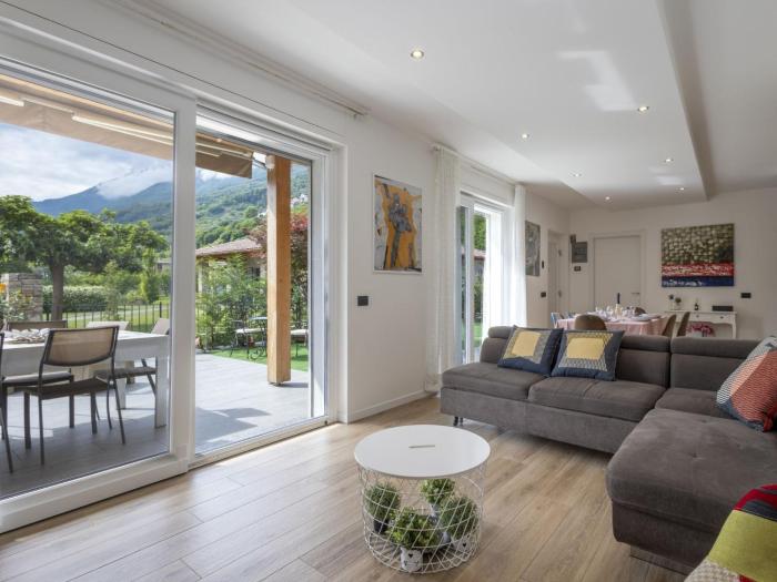 Villa Villa D by Interhome