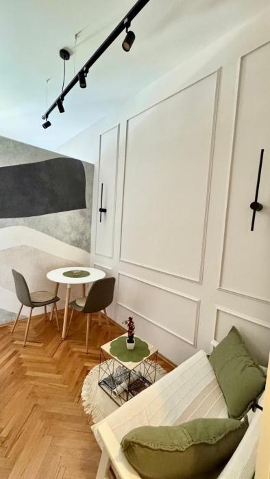 Studio Apartment Greis