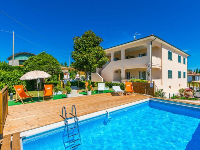 Apartment Basilico by Interhome