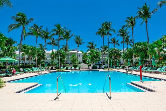 Indigo Reef #57 - Turtle Cove - Luxury Waterfront Villa, 31 Dock