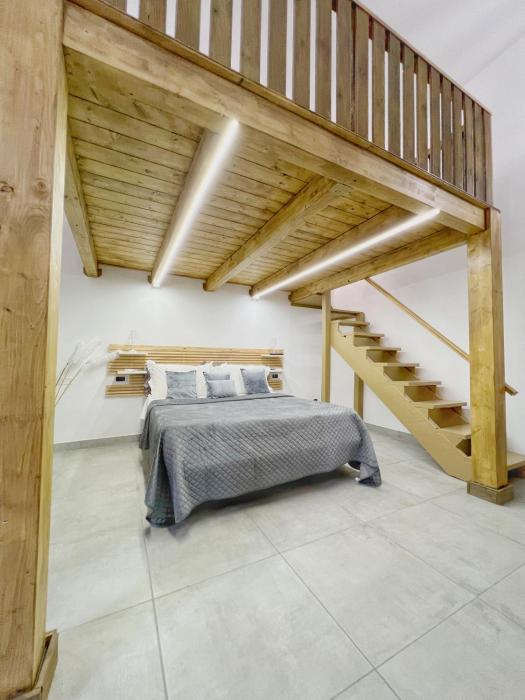 House O Sole e Napule