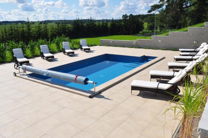 Mazurski Diament koło Mrągowa