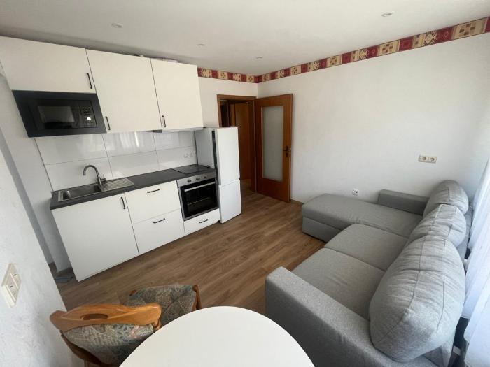 Fewo Apartment Neuwied