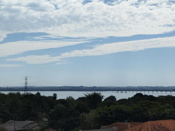 Casa Amarte - Sobrado Privado com Garagem