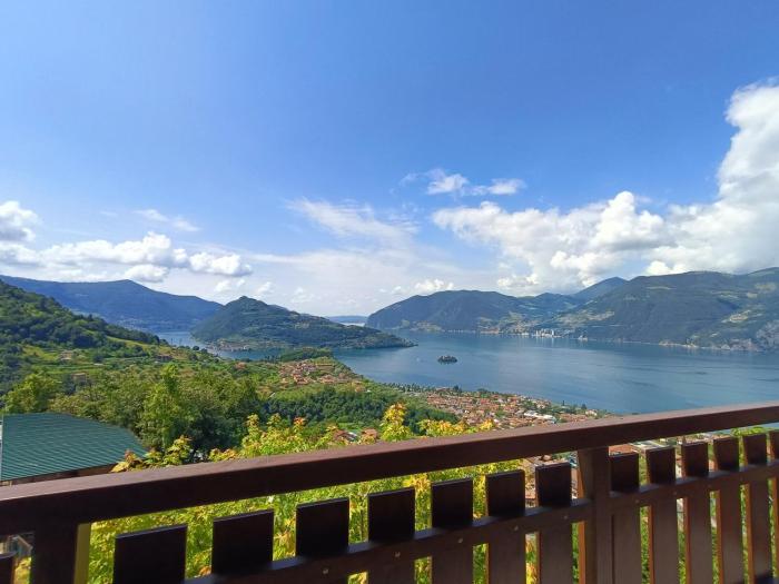 Agriturismo Cascina Lert