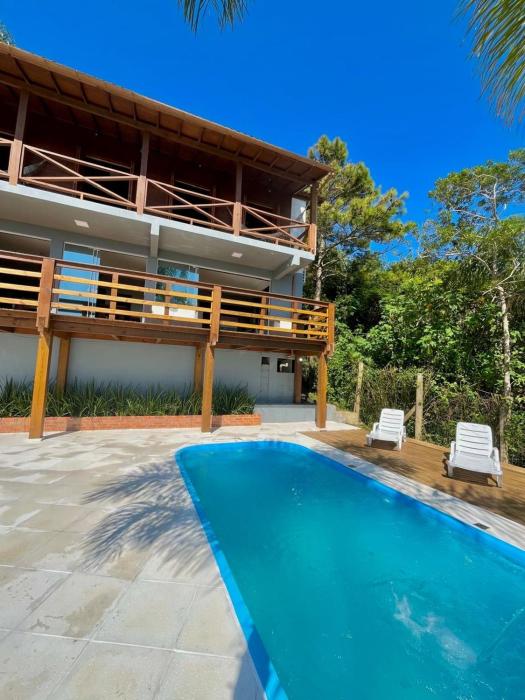 Pousada Altos do Rei