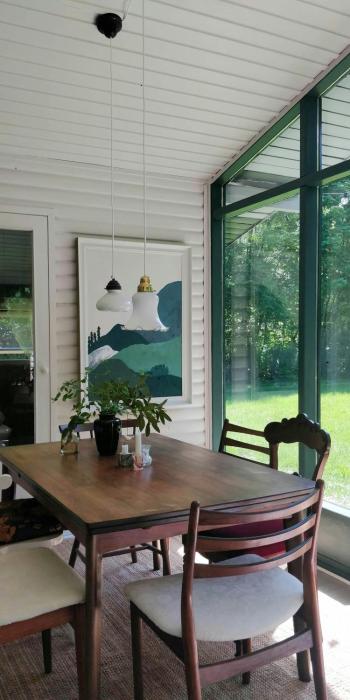 Victorian Summer House On Beautiful Natural Plot