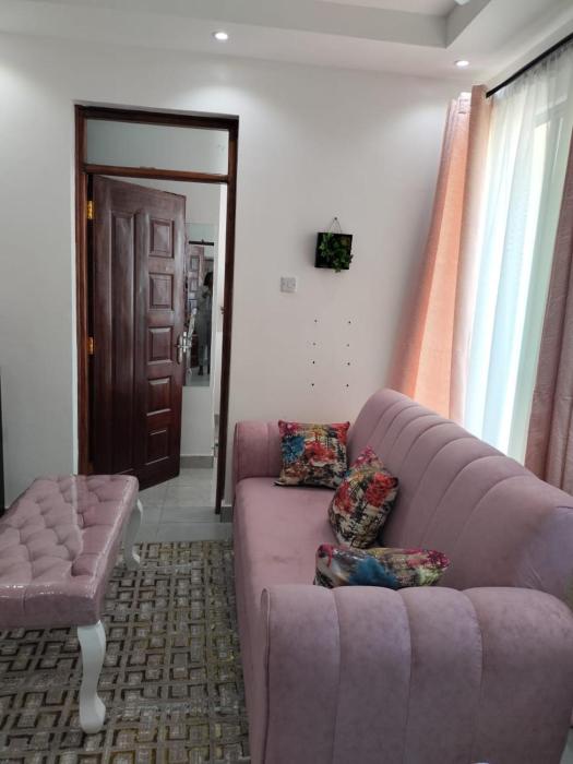 Secret Serenity Homes