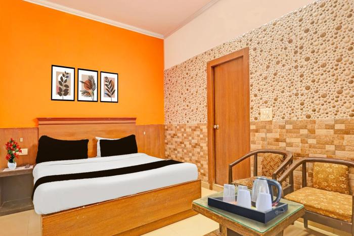 Super Hotel O Kanode Gate Formerly Hotel Dhruv