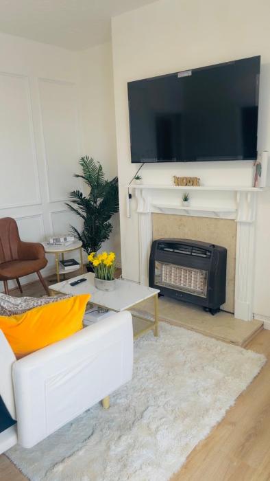 Brits-Halley Luxury Apartments