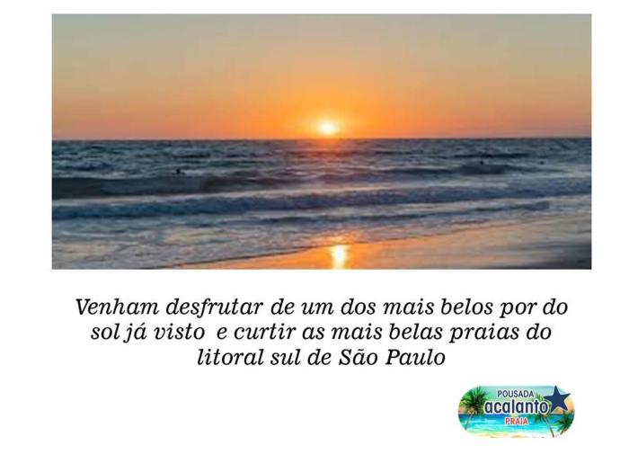 Pousada Recanto da Zizi