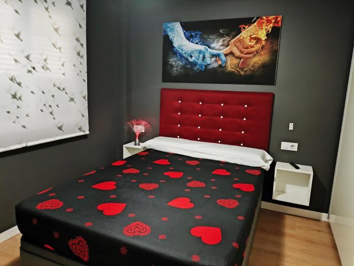 PARQUE DEL MEDITERRANEO